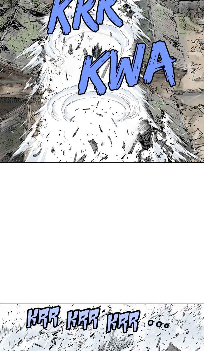 Gosu (The Master) Chap 106 - Next Chap 107