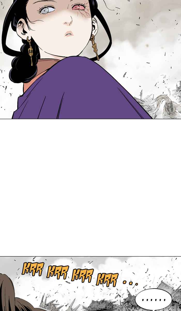 Gosu (The Master) Chap 106 - Next Chap 107