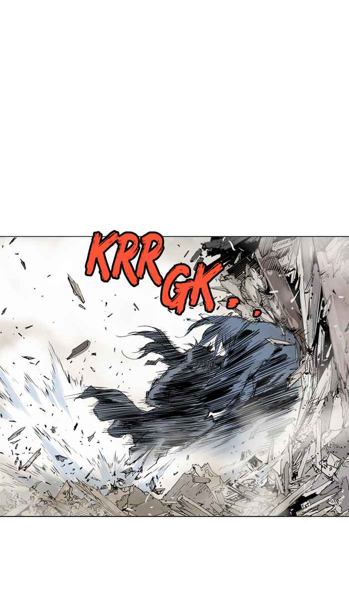 Gosu (The Master) Chap 106 - Next Chap 107