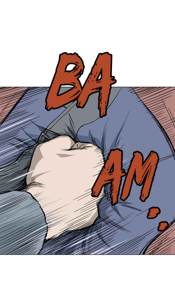 Gosu (The Master) Chap 106 - Next Chap 107