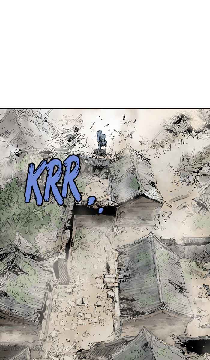 Gosu (The Master) Chap 106 - Next Chap 107