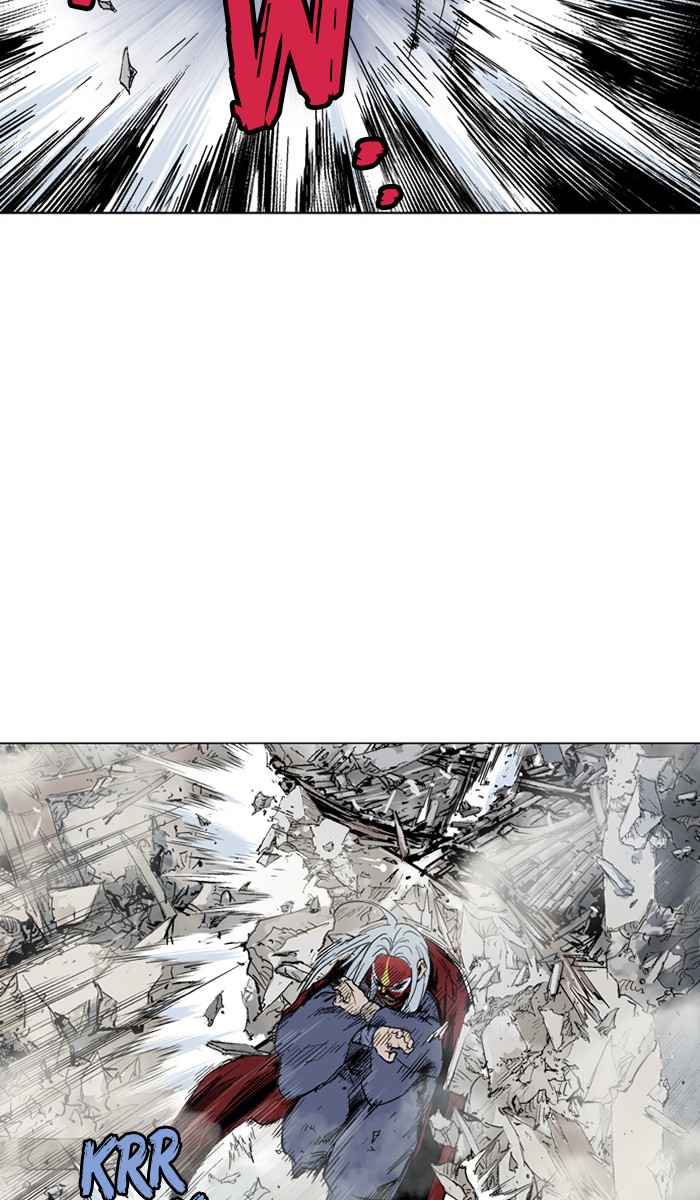 Gosu (The Master) Chap 106 - Next Chap 107