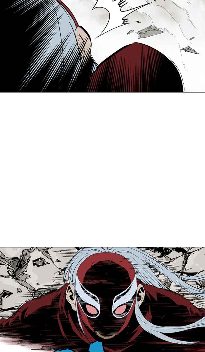 Gosu (The Master) Chap 106 - Next Chap 107