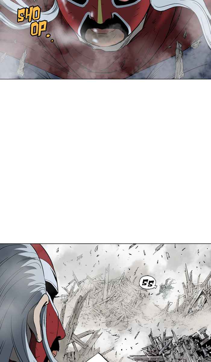 Gosu (The Master) Chap 106 - Next Chap 107