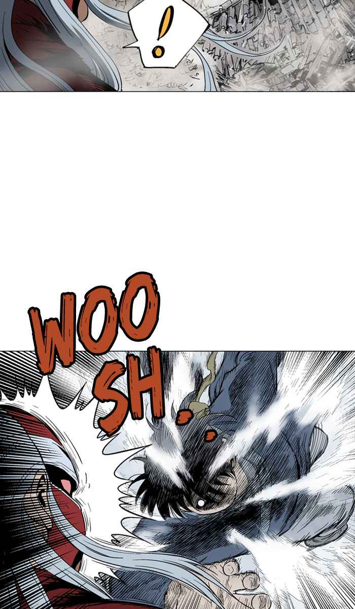 Gosu (The Master) Chap 106 - Next Chap 107