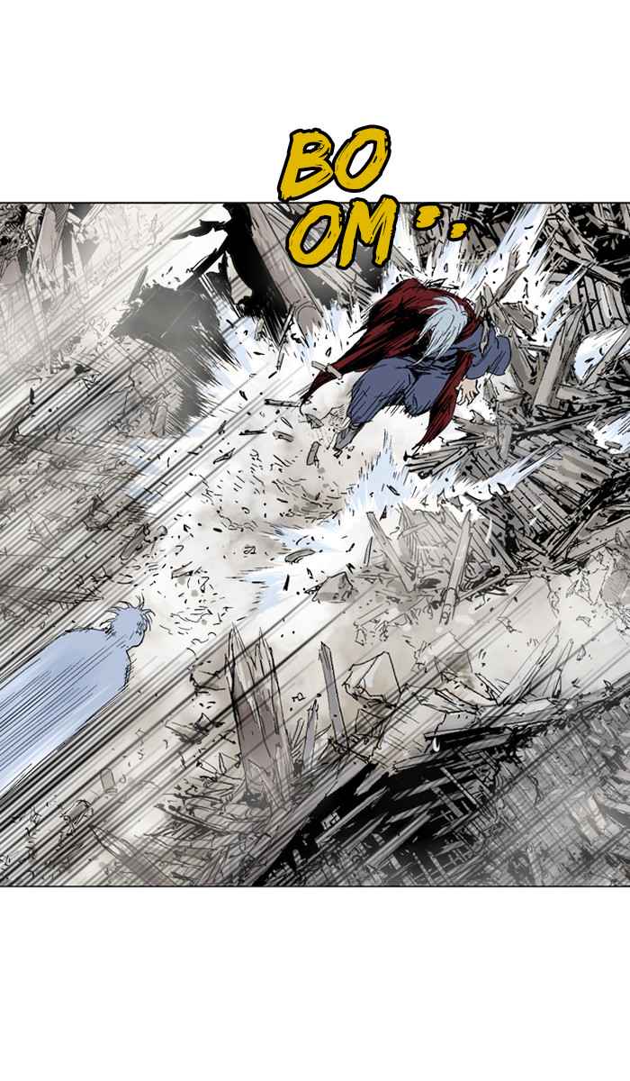 Gosu (The Master) Chap 106 - Next Chap 107