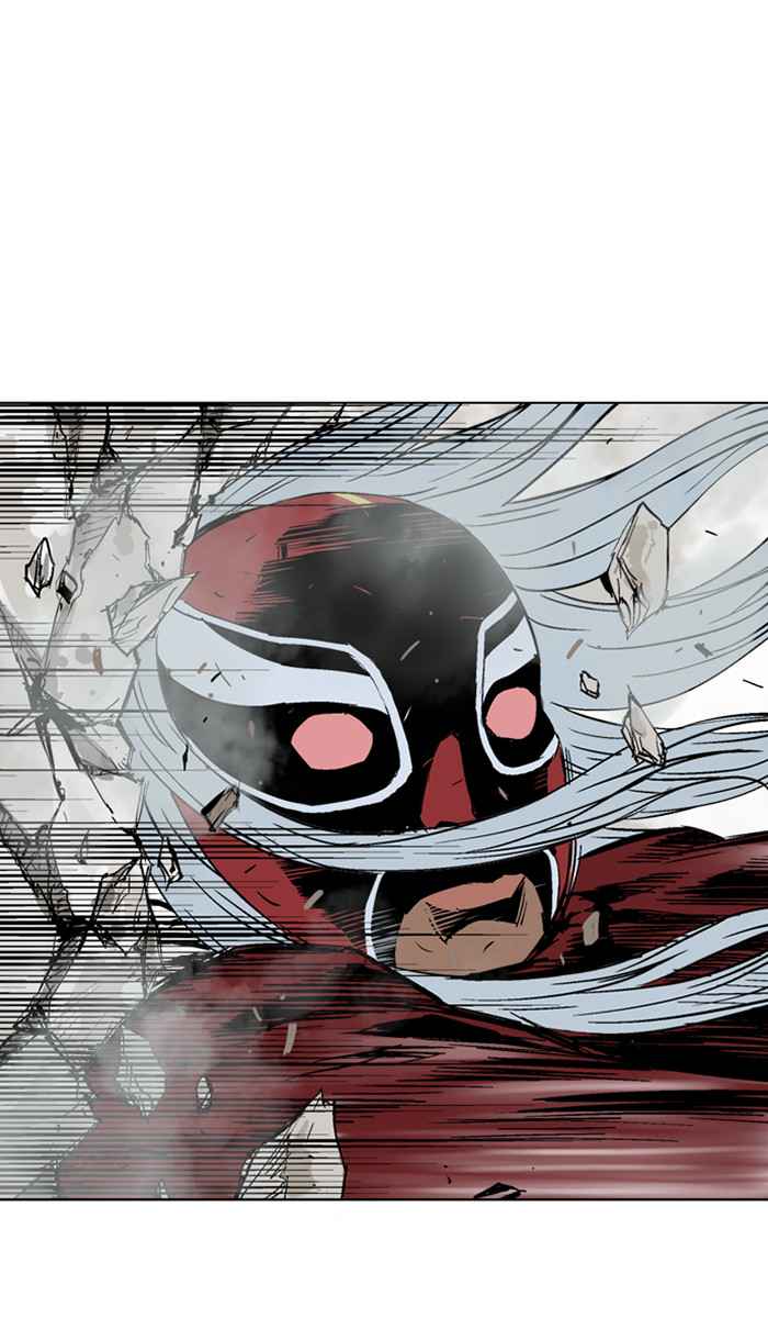 Gosu (The Master) Chap 106 - Next Chap 107