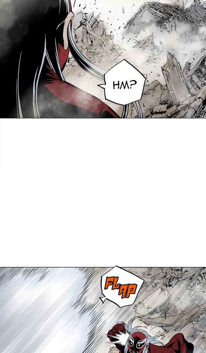 Gosu (The Master) Chap 106 - Next Chap 107