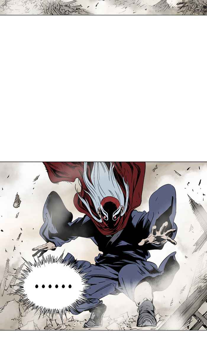 Gosu (The Master) Chap 106 - Next Chap 107