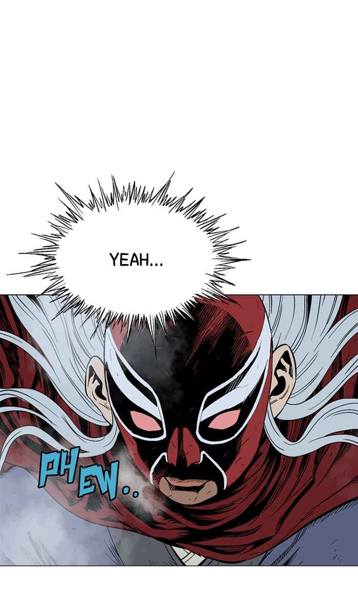 Gosu (The Master) Chap 106 - Next Chap 107