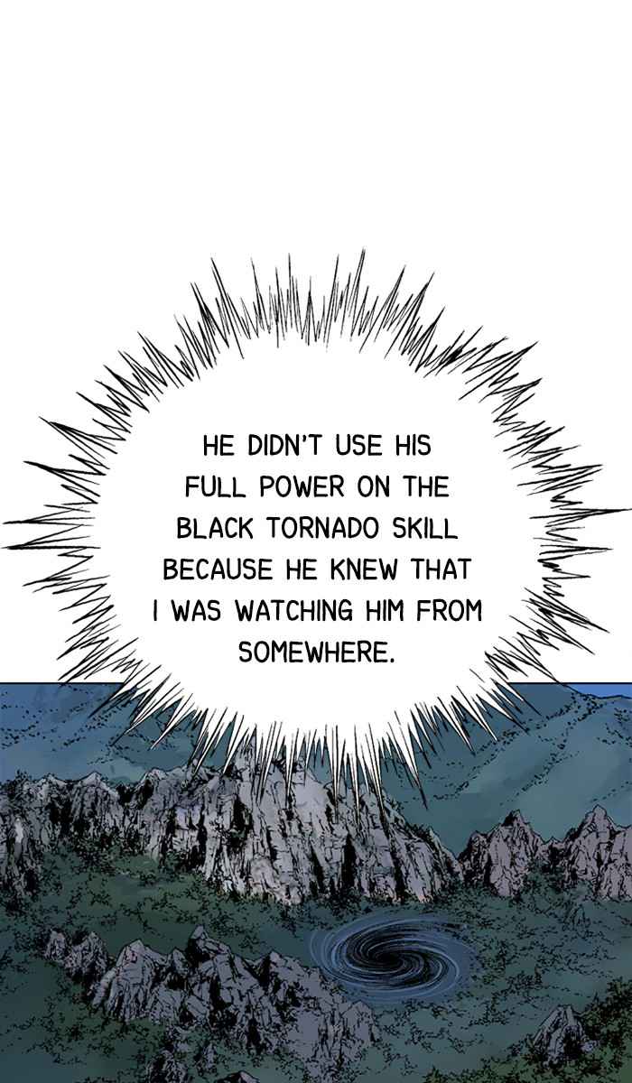 Gosu (The Master) Chap 106 - Next Chap 107