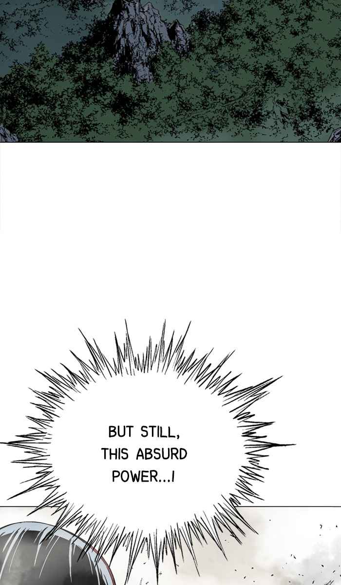 Gosu (The Master) Chap 106 - Next Chap 107