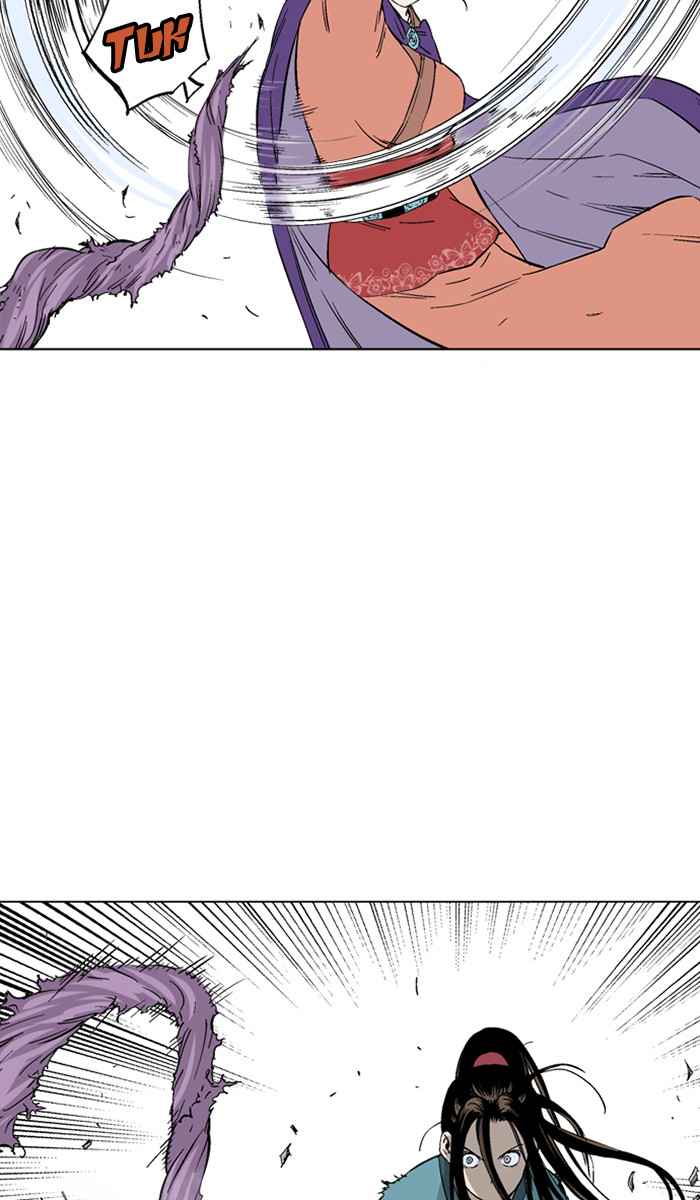 Gosu (The Master) Chap 106 - Next Chap 107