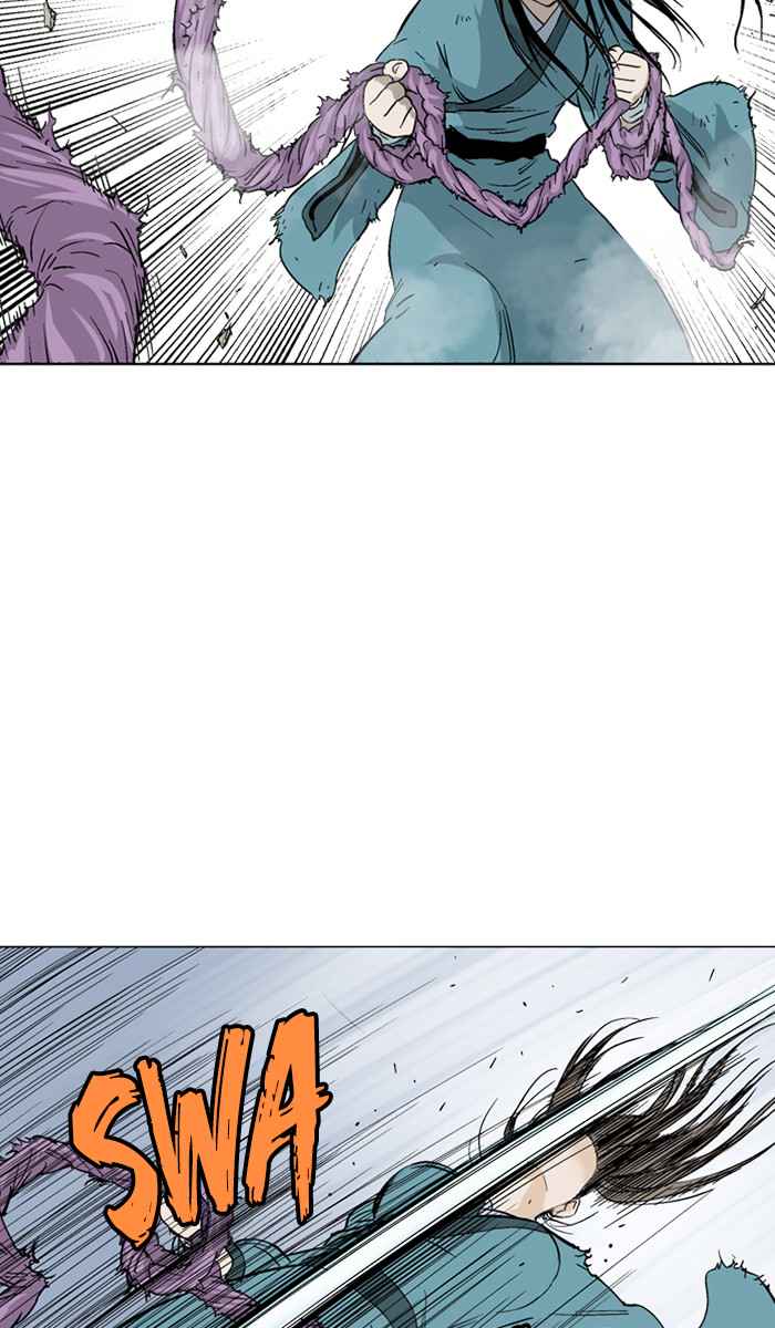 Gosu (The Master) Chap 106 - Next Chap 107