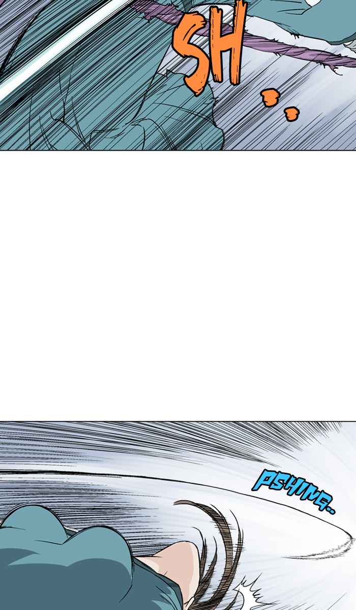 Gosu (The Master) Chap 106 - Next Chap 107