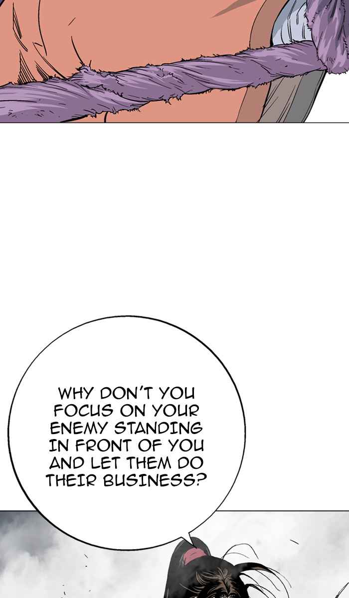 Gosu (The Master) Chap 106 - Next Chap 107