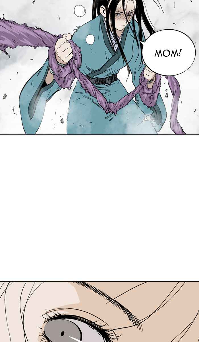 Gosu (The Master) Chap 106 - Next Chap 107