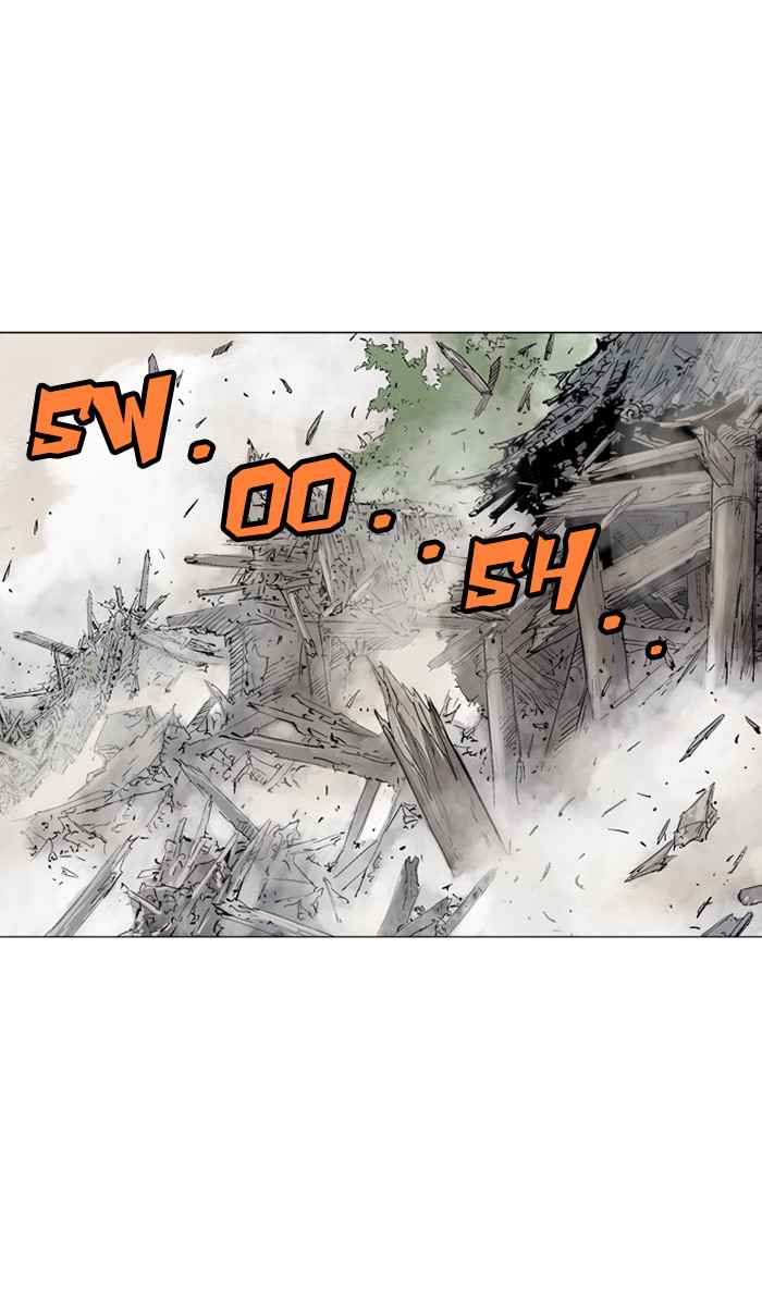 Gosu (The Master) Chap 106 - Next Chap 107