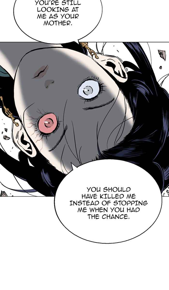 Gosu (The Master) Chap 106 - Next Chap 107