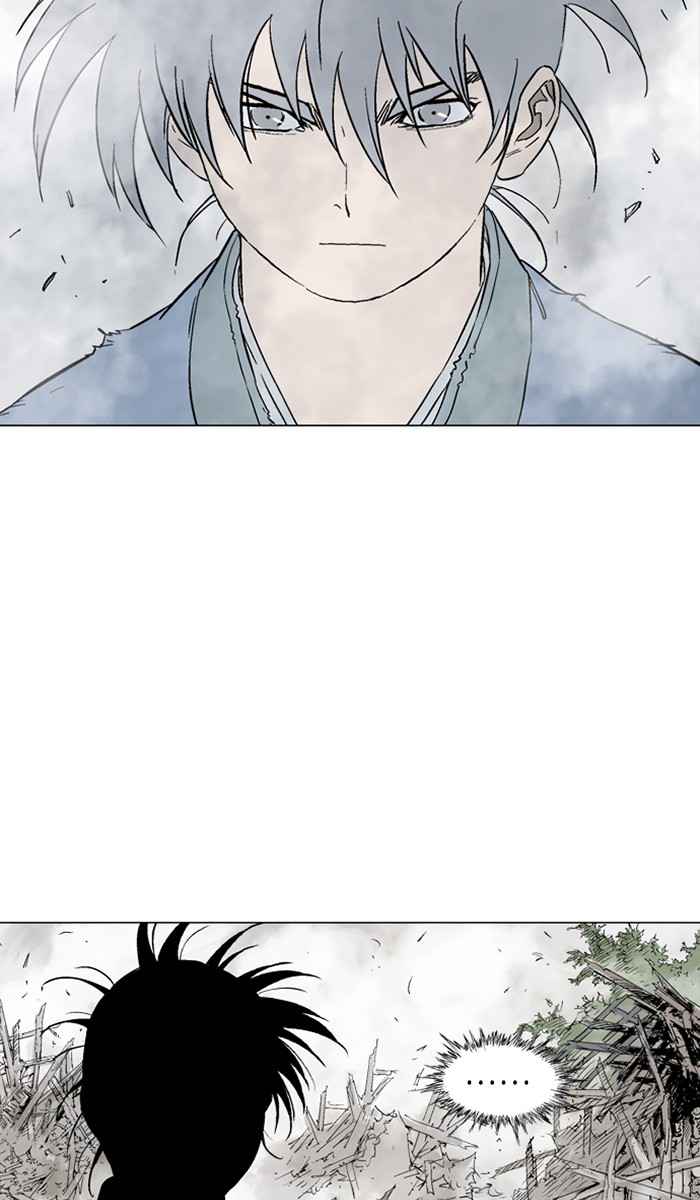 Gosu (The Master) Chap 106 - Next Chap 107