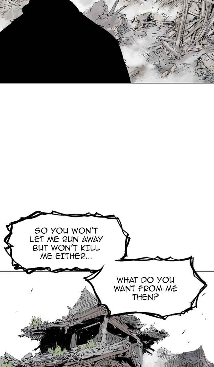 Gosu (The Master) Chap 106 - Next Chap 107