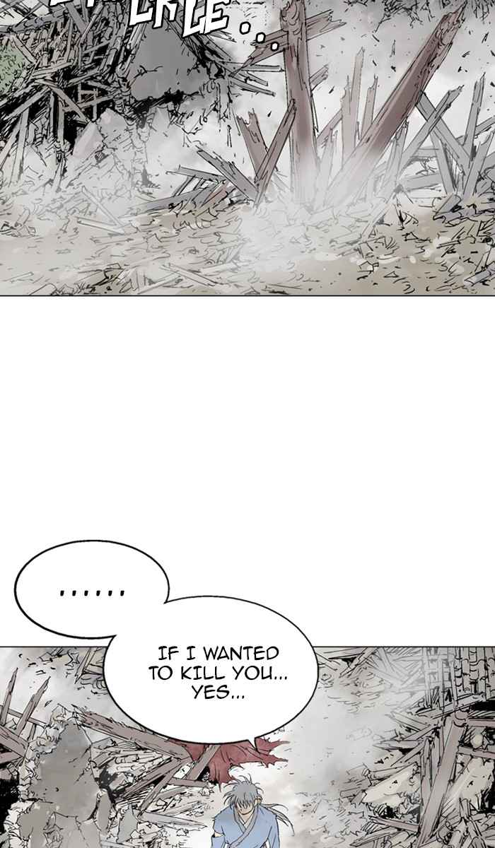 Gosu (The Master) Chap 106 - Next Chap 107