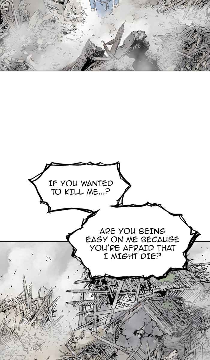 Gosu (The Master) Chap 106 - Next Chap 107
