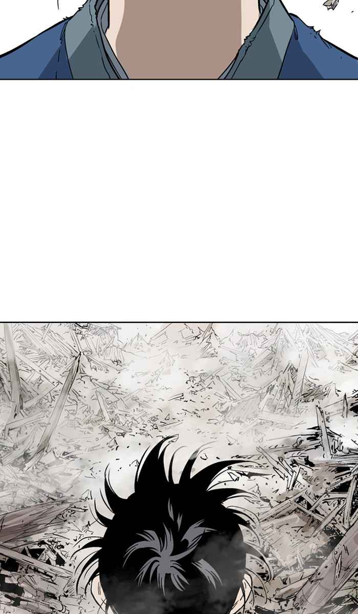 Gosu (The Master) Chap 106 - Next Chap 107