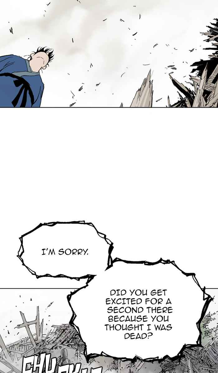 Gosu (The Master) Chap 106 - Next Chap 107