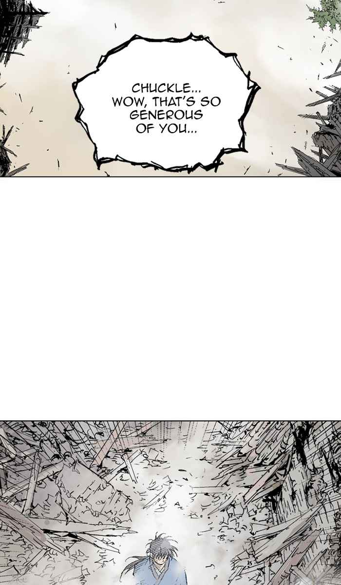 Gosu (The Master) Chap 106 - Next Chap 107