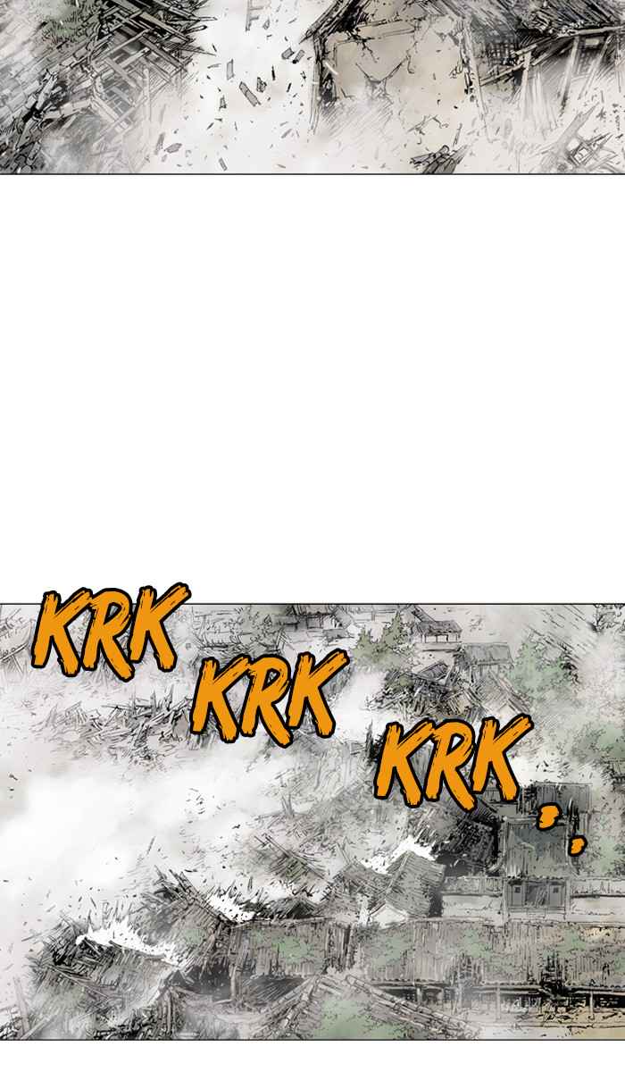 Gosu (The Master) Chap 106 - Next Chap 107