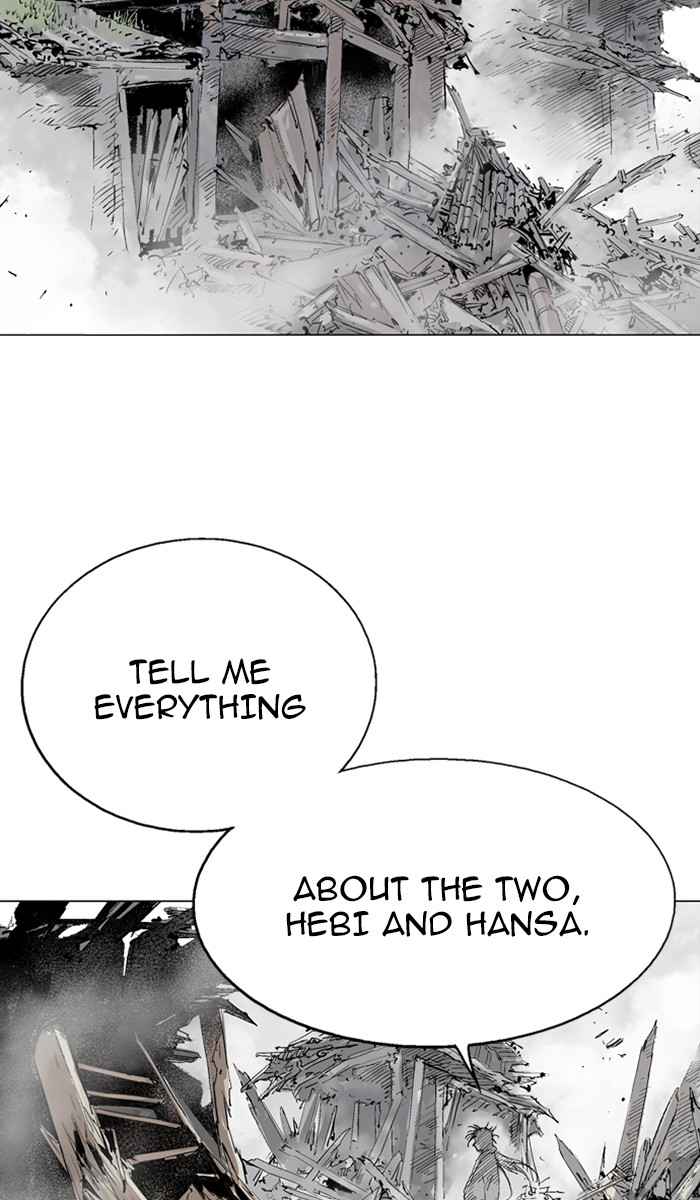 Gosu (The Master) Chap 106 - Next Chap 107