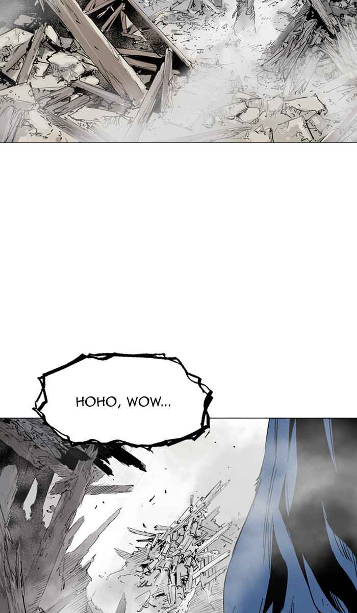 Gosu (The Master) Chap 106 - Next Chap 107