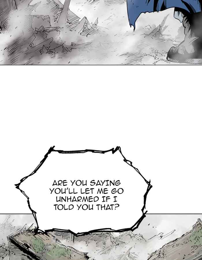 Gosu (The Master) Chap 106 - Next Chap 107