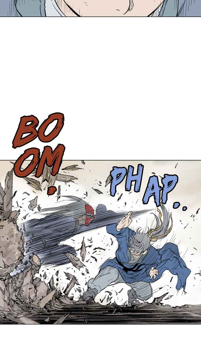 Gosu (The Master) Chap 106 - Next Chap 107