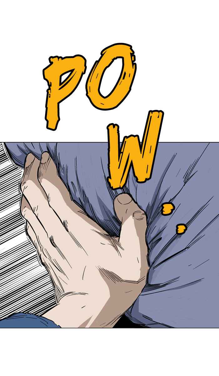 Gosu (The Master) Chap 106 - Next Chap 107