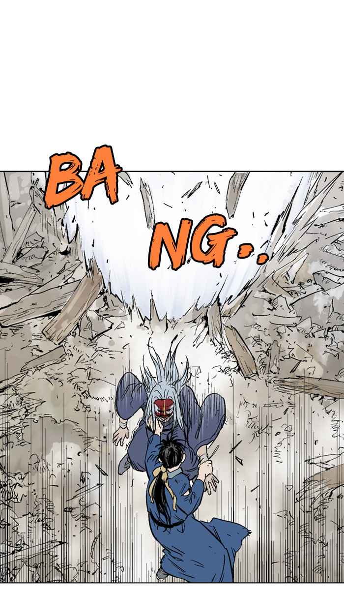 Gosu (The Master) Chap 106 - Next Chap 107