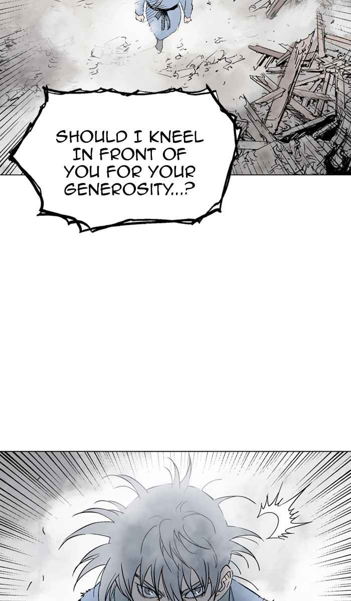 Gosu (The Master) Chap 106 - Next Chap 107