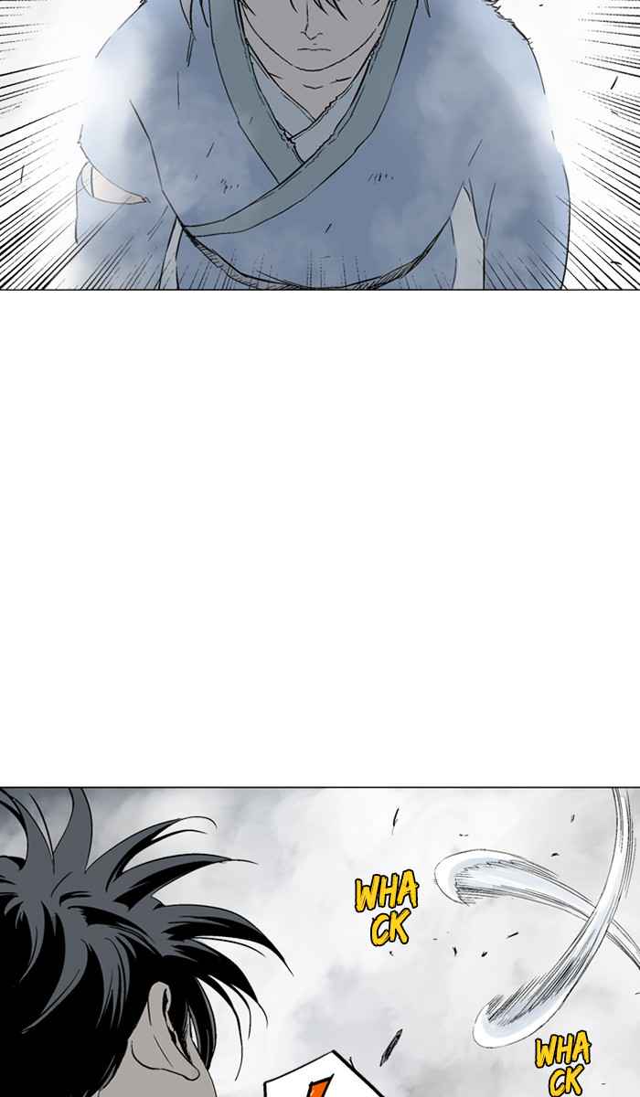 Gosu (The Master) Chap 106 - Next Chap 107