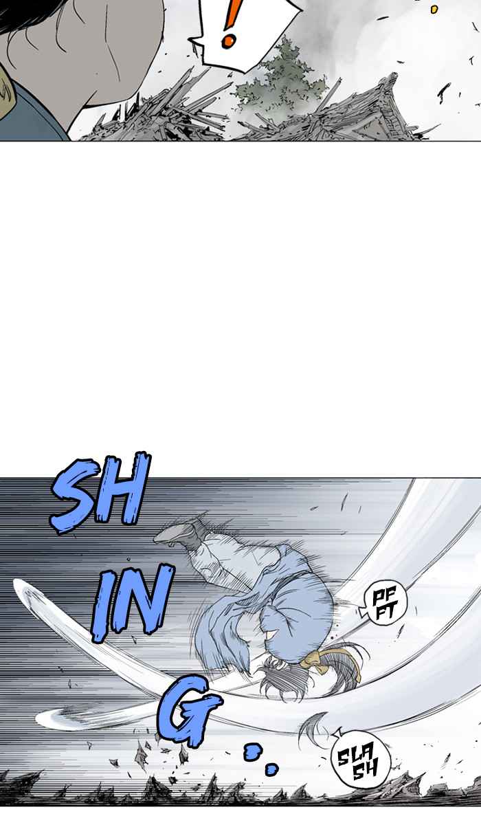 Gosu (The Master) Chap 106 - Next Chap 107