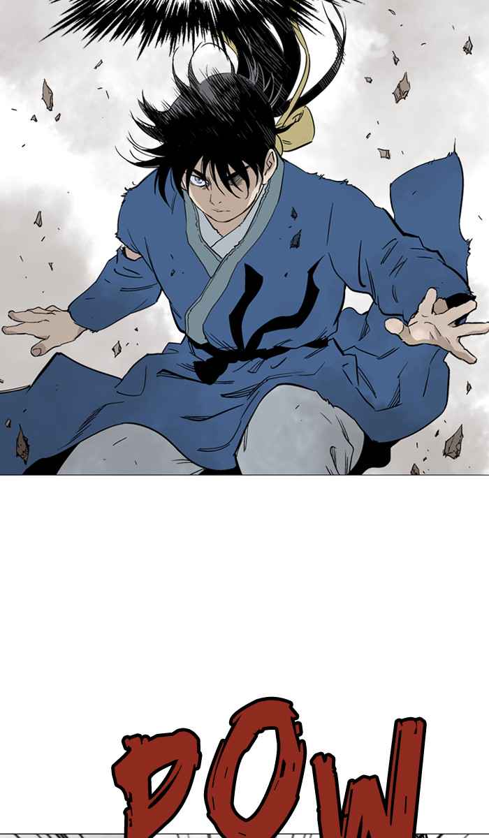 Gosu (The Master) Chap 106 - Next Chap 107
