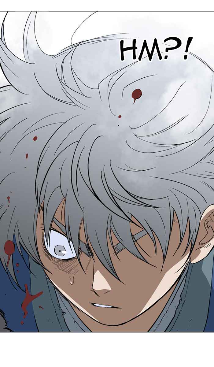 Gosu (The Master) Chap 106 - Next Chap 107