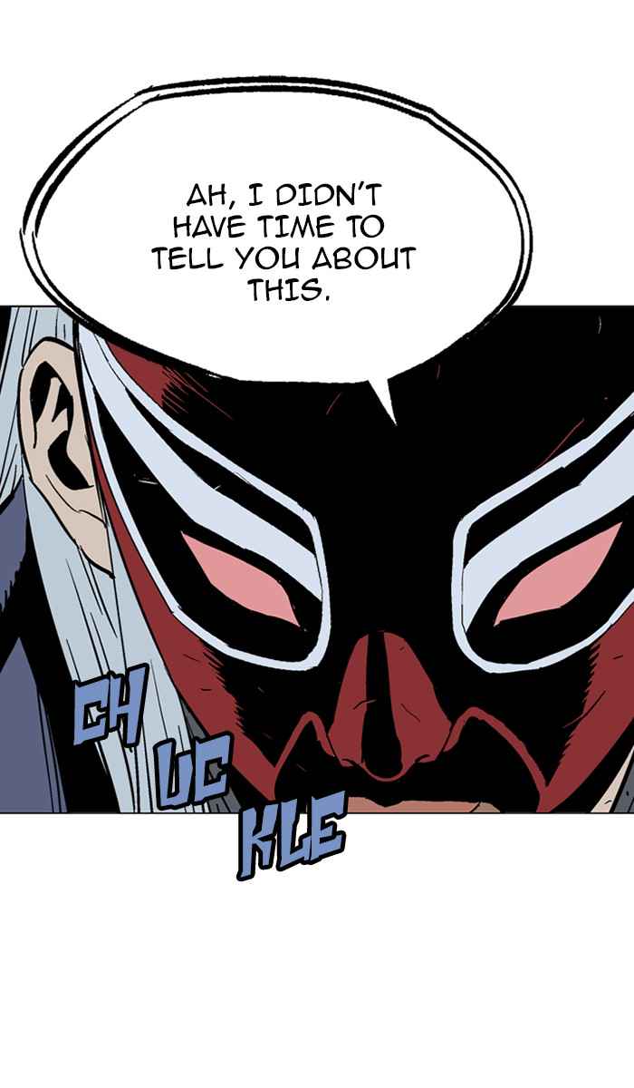 Gosu (The Master) Chap 106 - Next Chap 107