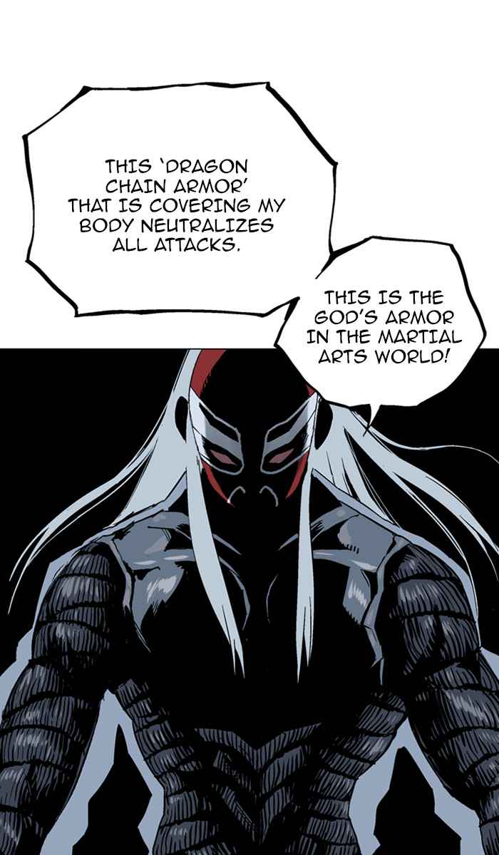 Gosu (The Master) Chap 106 - Next Chap 107