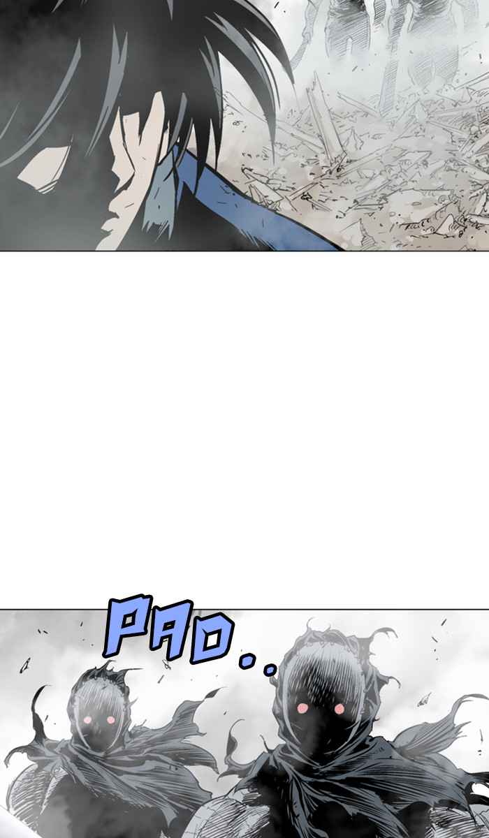 Gosu (The Master) Chap 107 - Next Chap 108