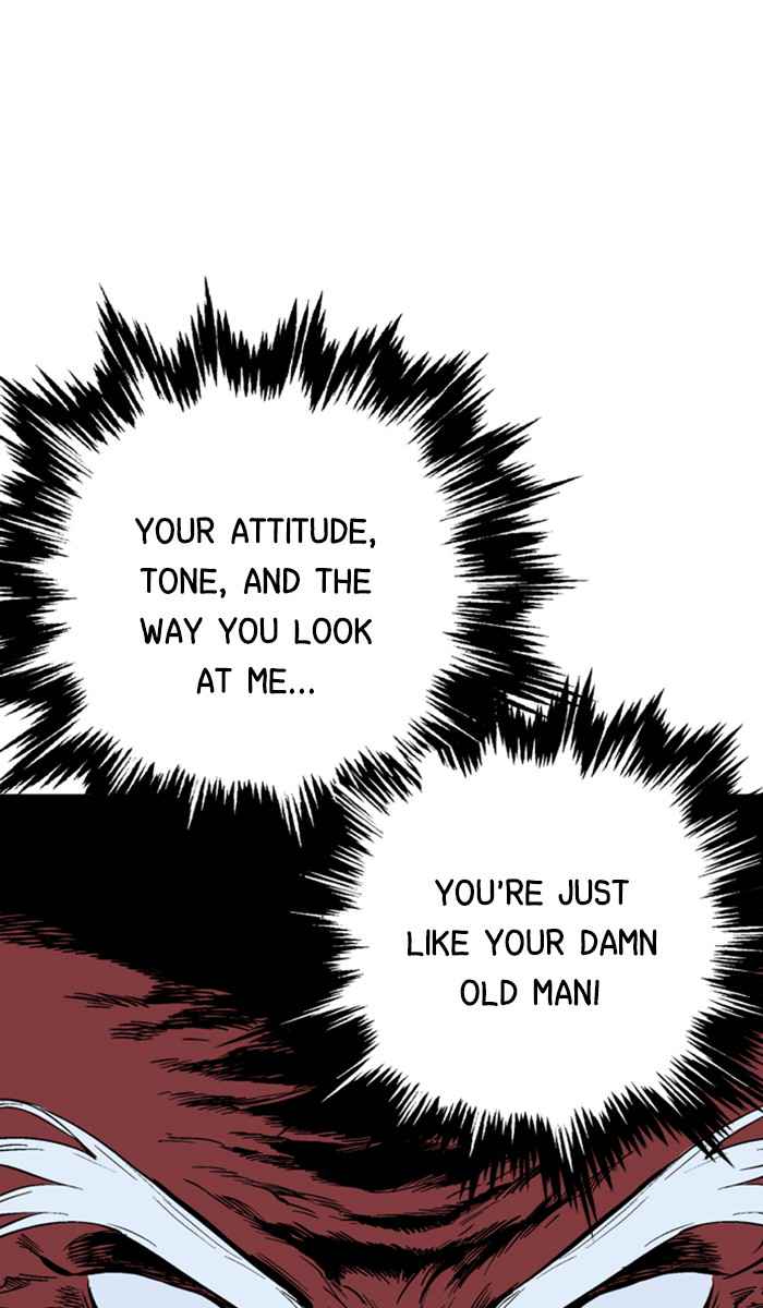 Gosu (The Master) Chap 107 - Next Chap 108