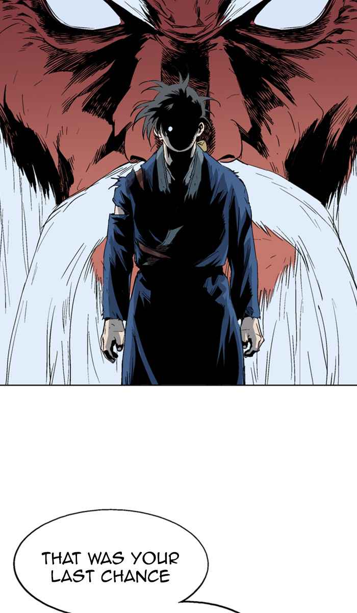 Gosu (The Master) Chap 107 - Next Chap 108