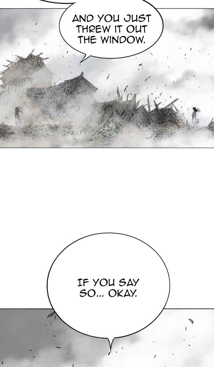 Gosu (The Master) Chap 107 - Next Chap 108