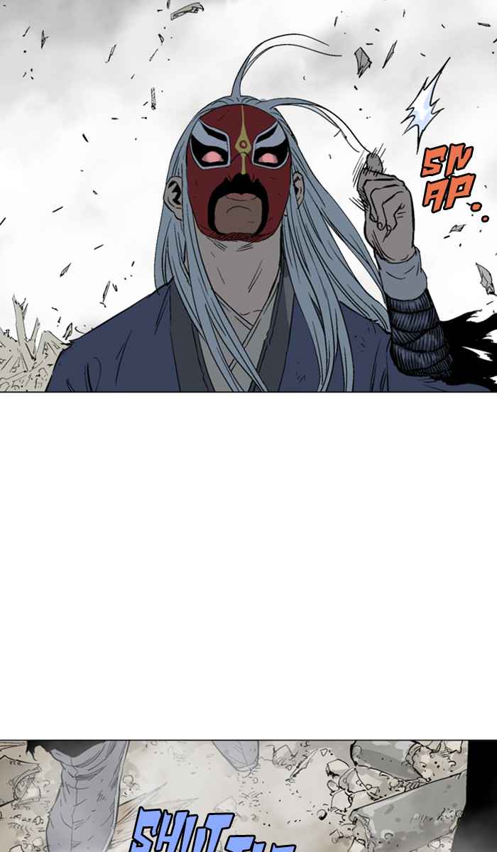 Gosu (The Master) Chap 107 - Next Chap 108