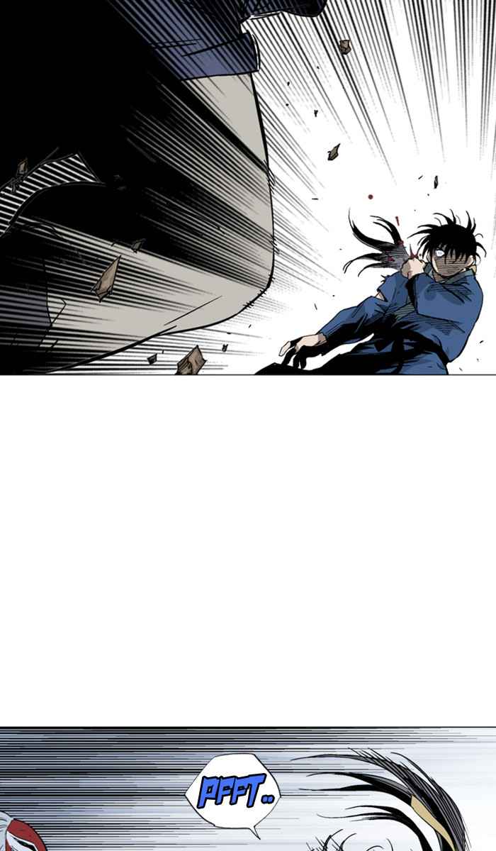 Gosu (The Master) Chap 107 - Next Chap 108
